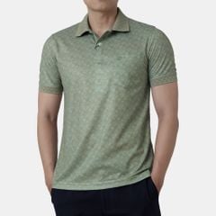  Áo thun nam Polo BELLUNI vải sợi tre cao cấp - AT.BP.BE 84 