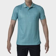  Áo thun nam Polo BELLUNI vải sợi tre cao cấp - AT.BP.BE 85 