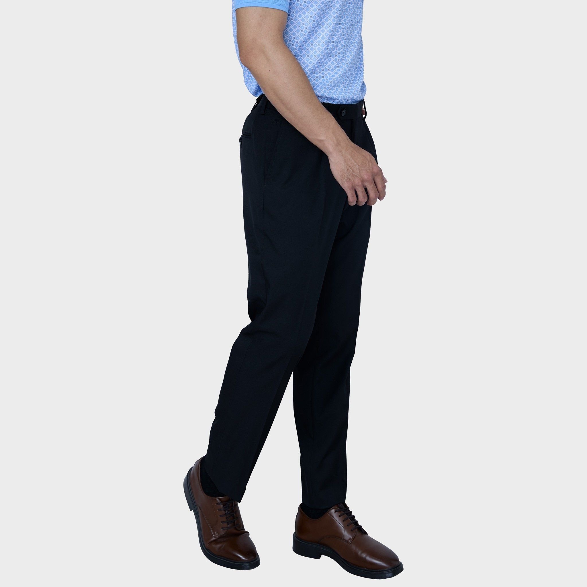 Quần tây nam công sở cao cấp BELLUNI  - QT1.P.BE 89 