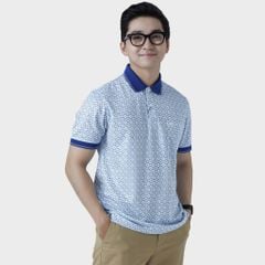  Áo thun nam Polo BELLUNI vải sợi tre cao cấp - AT.BP.BE 86 