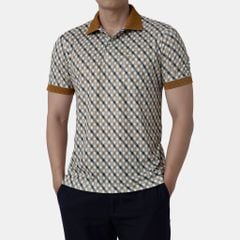  Áo thun nam Polo BELLUNI vải sợi tre cao cấp - AT.BP.BE 84 