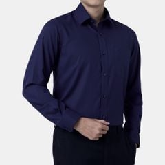 Áo sơ mi nam dài tay cao cấp vải sợi tre - ABD.BPS.BE 201 
