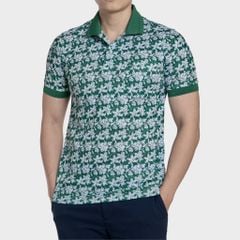  Áo thun nam Polo BELLUNI vải sợi tre cao cấp - AT.BP.BE 82 