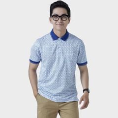  Áo thun nam Polo BELLUNI vải sợi tre cao cấp - AT.BP.BE 86 