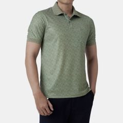  Áo thun nam Polo BELLUNI vải sợi tre cao cấp - AT.BP.BE 84 