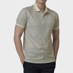  Áo thun nam Polo BELLUNI vải sợi tre cao cấp - AT.BP.BE 85 
