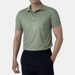  Áo thun nam Polo BELLUNI vải sợi tre cao cấp - AT.BP.BE 84 