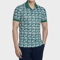  Áo thun nam Polo BELLUNI vải sợi tre cao cấp - AT.BP.BE 82 