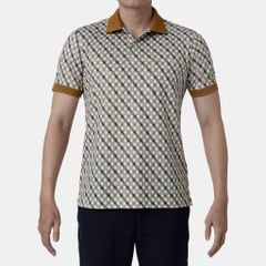  Áo thun nam Polo BELLUNI vải sợi tre cao cấp - AT.BP.BE 84 