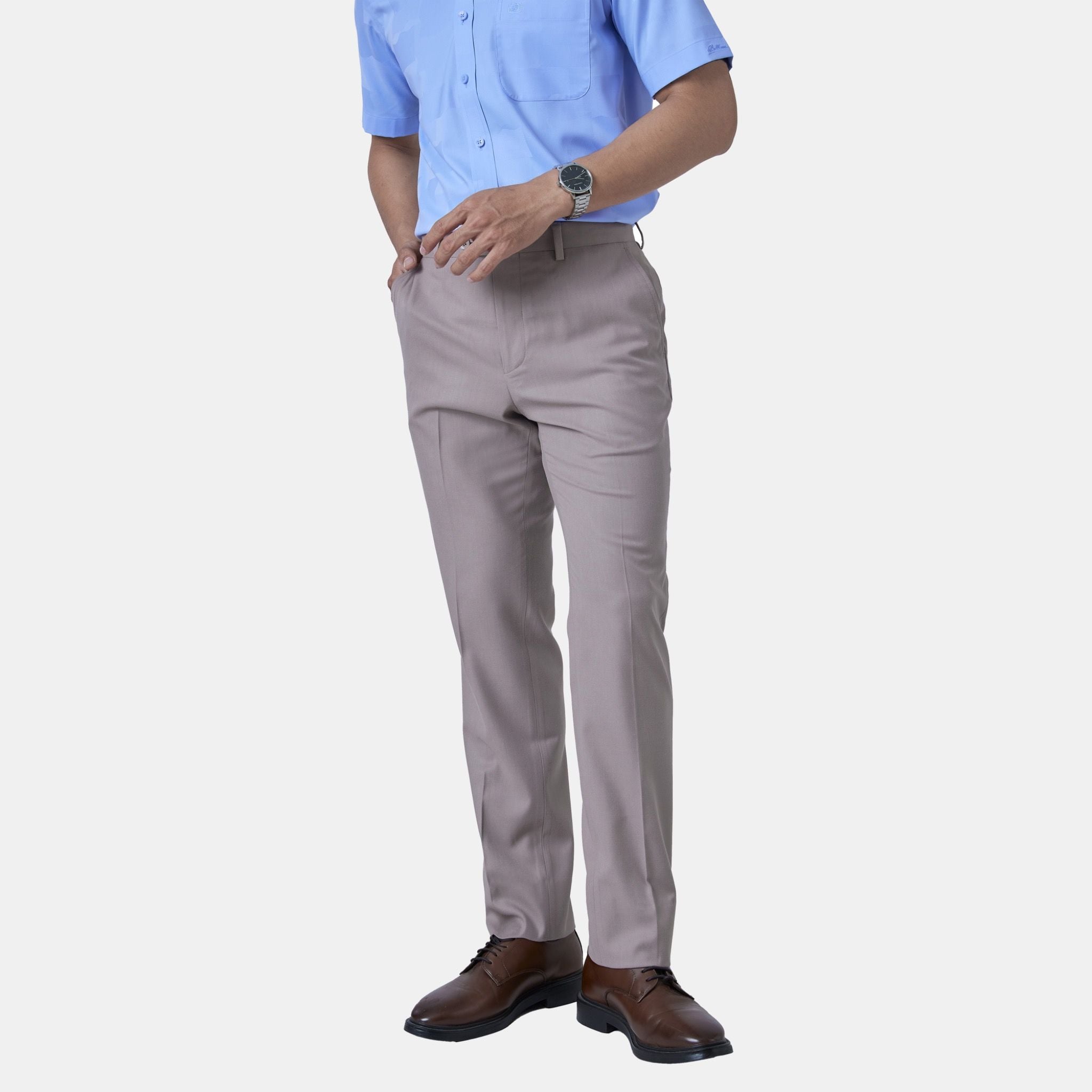  Quần tây nam công sở cao cấp Belluni - QT0.PRS.BE 88 