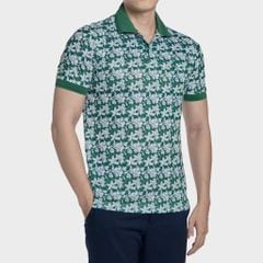  Áo thun nam Polo BELLUNI vải sợi tre cao cấp - AT.BP.BE 82 