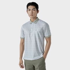  Áo thun nam Polo BELLUNI vải sợi tre cao cấp - AT.BP.BE 86 