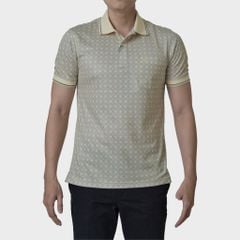  Áo thun nam Polo BELLUNI vải sợi tre cao cấp - AT.BP.BE 85 