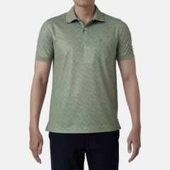  Áo thun nam Polo BELLUNI vải sợi tre cao cấp - AT.BP.BE 84 