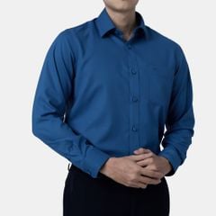  Áo sơ mi nam dài tay cao cấp vải sợi tre - ABD.BPS.BE 201 