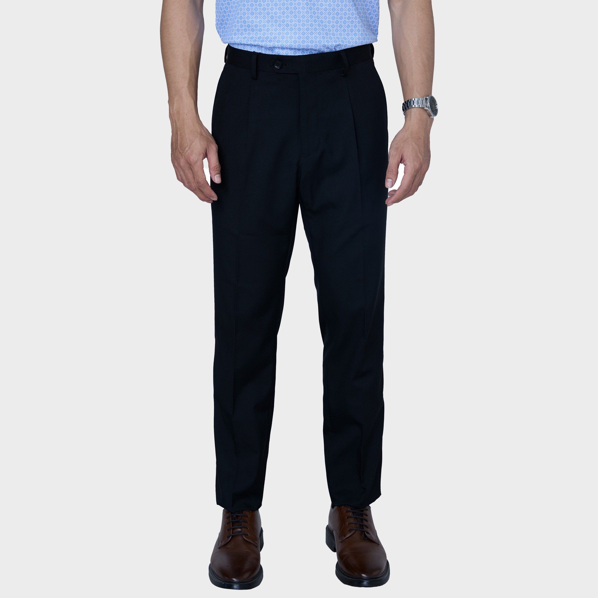  Quần tây nam công sở cao cấp BELLUNI  - QT1.P.BE 89 