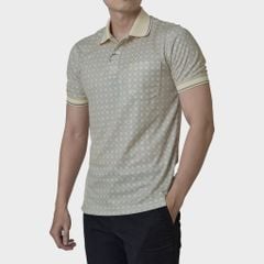  Áo thun nam Polo BELLUNI vải sợi tre cao cấp - AT.BP.BE 85 