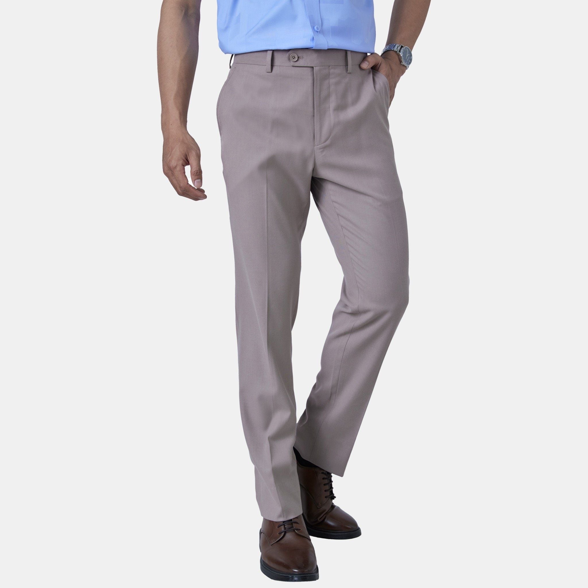  Quần tây nam công sở cao cấp Belluni - QT0.PRS.BE 88 