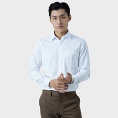  Áo sơ mi nam dài tay cao cấp BELLUNI LUXURY - ADL.BP.BE 5 