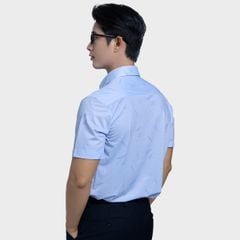  Áo sơ mi KNIT( sơ mi thun ) ngắn tay BELLUNI - ABN.PS.BE 307 