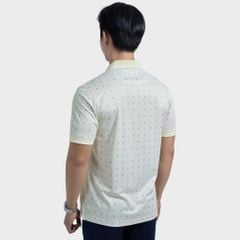  Áo thun nam Polo BELLUNI vải sợi tre cao cấp - AT.BP.BE 95 