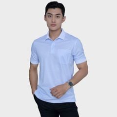  Áo thun nam Polo BELLUNI vải sợi tre cao cấp - AT.BP.BE 89 