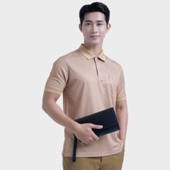  Áo thun nam Polo BELLUNI vải sợi tre cao cấp - AT.BP.BE 94 