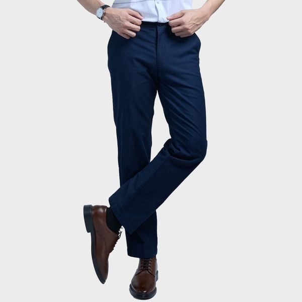 Quần khaki nam công sở cao cấp Belluni - QK0.CMS.BE 29