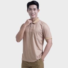  Áo thun nam Polo BELLUNI vải sợi tre cao cấp - AT.BP.BE 94 