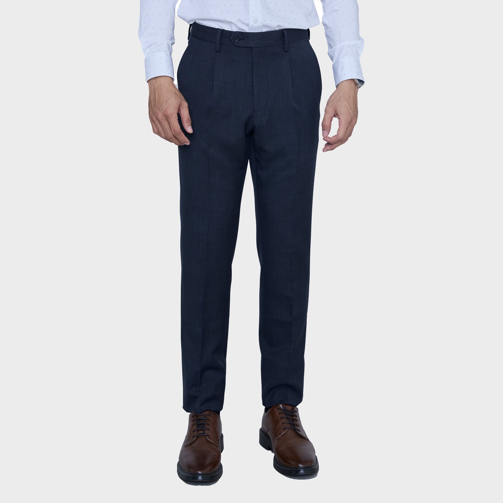 Quần tây nam công sở cao cấp BELLUNI  - QT1.P.BE 91 