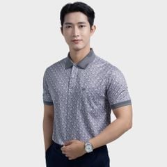  Áo thun nam Polo BELLUNI vải sợi tre cao cấp - AT.BP.BE 95 