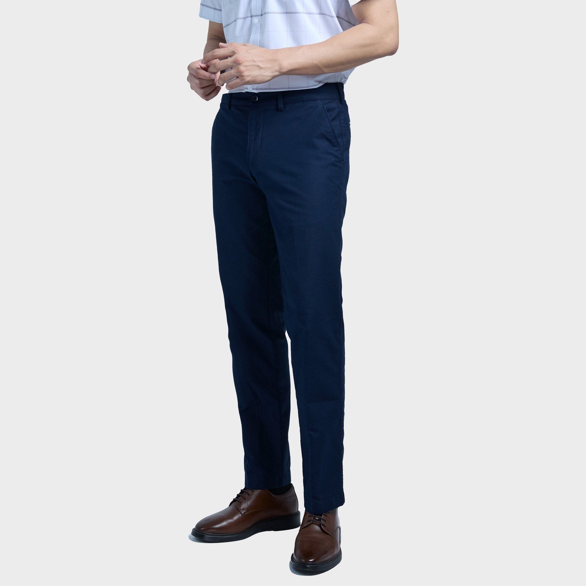  Quần khaki nam công sở cao cấp Belluni - QK0.CMS.BE 29 