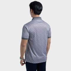  Áo thun nam Polo BELLUNI vải sợi tre cao cấp - AT.BP.BE 95 