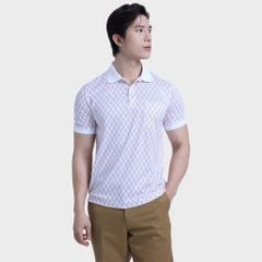  Áo thun nam Polo BELLUNI vải sợi tre cao cấp - AT.BP.BE 94 