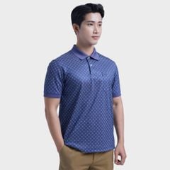  Áo thun nam Polo BELLUNI vải sợi tre cao cấp - AT.BP.BE 94 