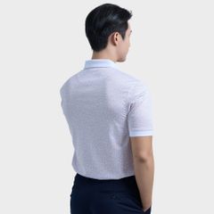  Áo thun nam Polo BELLUNI vải sợi tre cao cấp - AT.BP.BE 95 