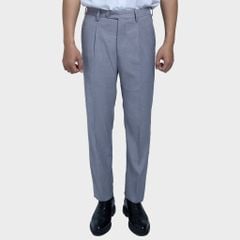  Quần tây nam công sở cao cấp có ly BELLUNI QT1.PBRS.BE 93 