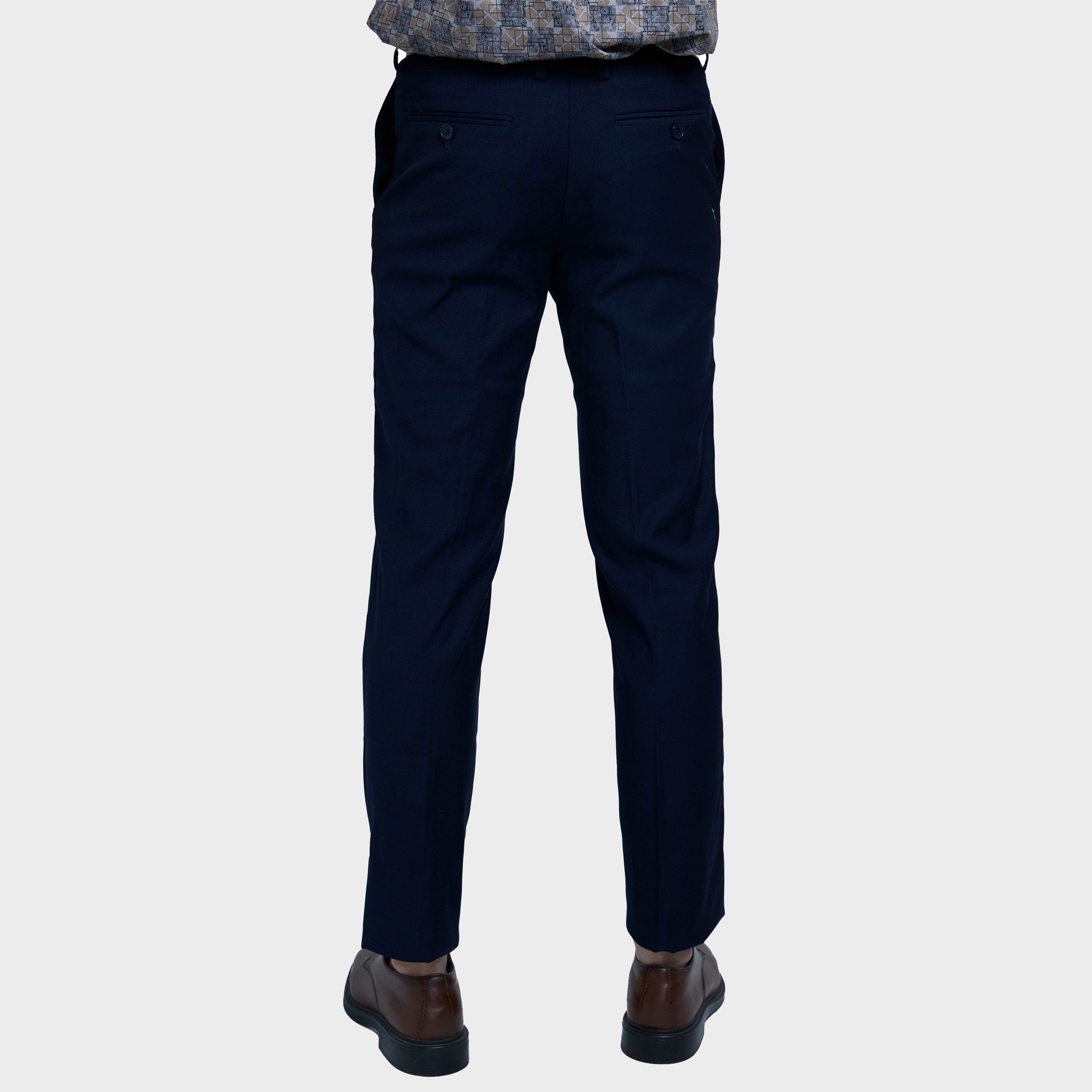  Quần tây nam công sở cao cấp không ly BELLUNI QT0.PBRS.BE 92 