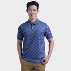  Áo thun nam Polo BELLUNI vải sợi tre cao cấp - AT.BP.BE 94 
