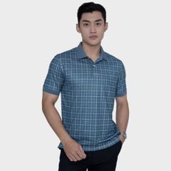  Áo thun nam Polo BELLUNI vải sợi tre cao cấp - AT.BP.BE 89 