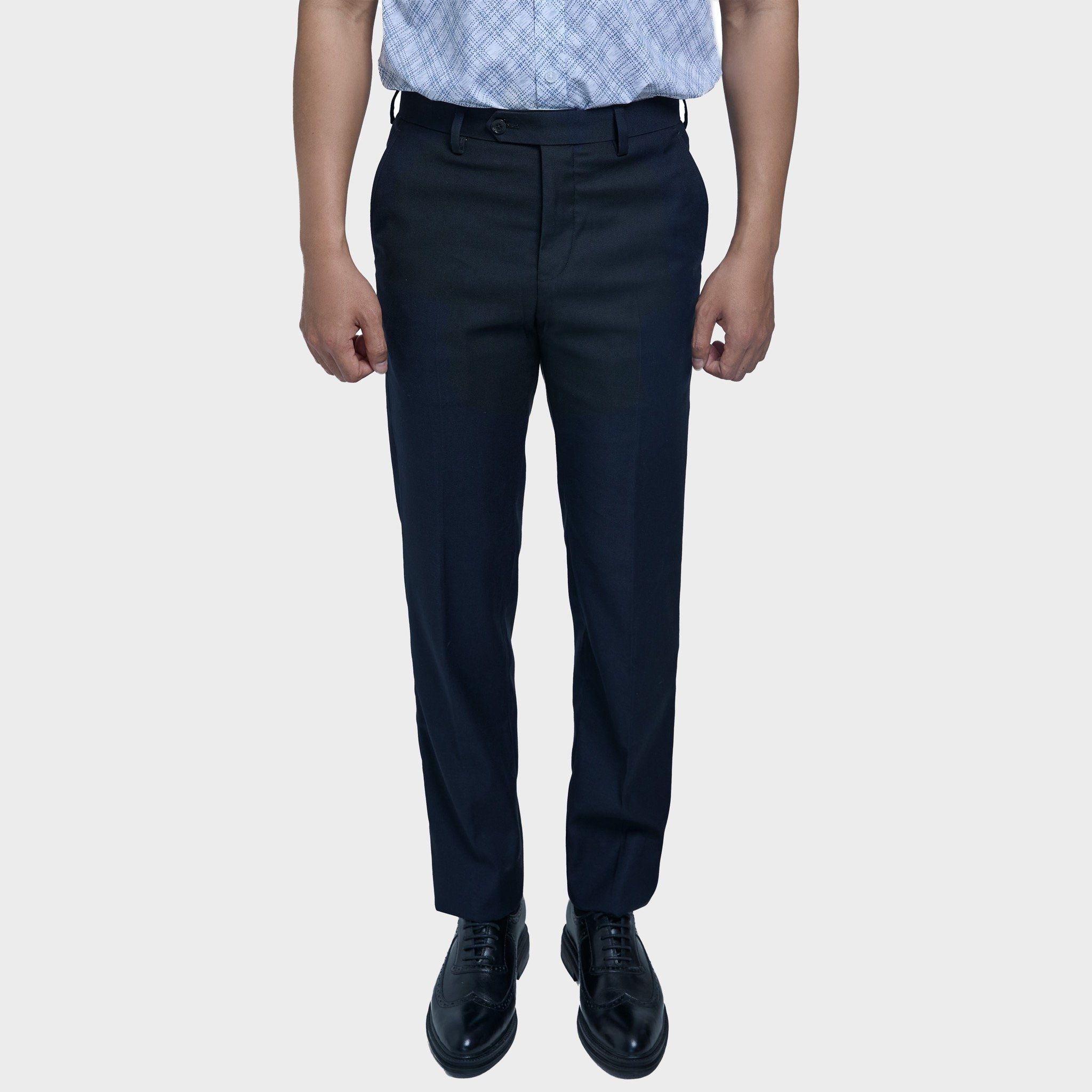  Quần tây nam công sở cao cấp không ly BELLUNI QT0.PBRS.BE 92 