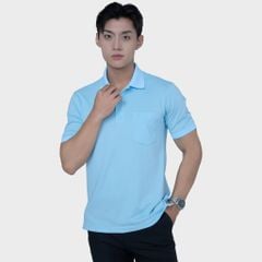  Áo thun nam Polo BELLUNI cao cấp - AT.PCS.BE 90 