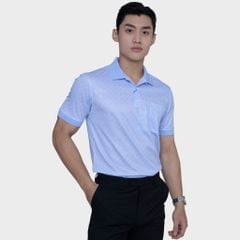  Áo thun nam Polo BELLUNI vải sợi tre cao cấp - AT.BP.BE 89 