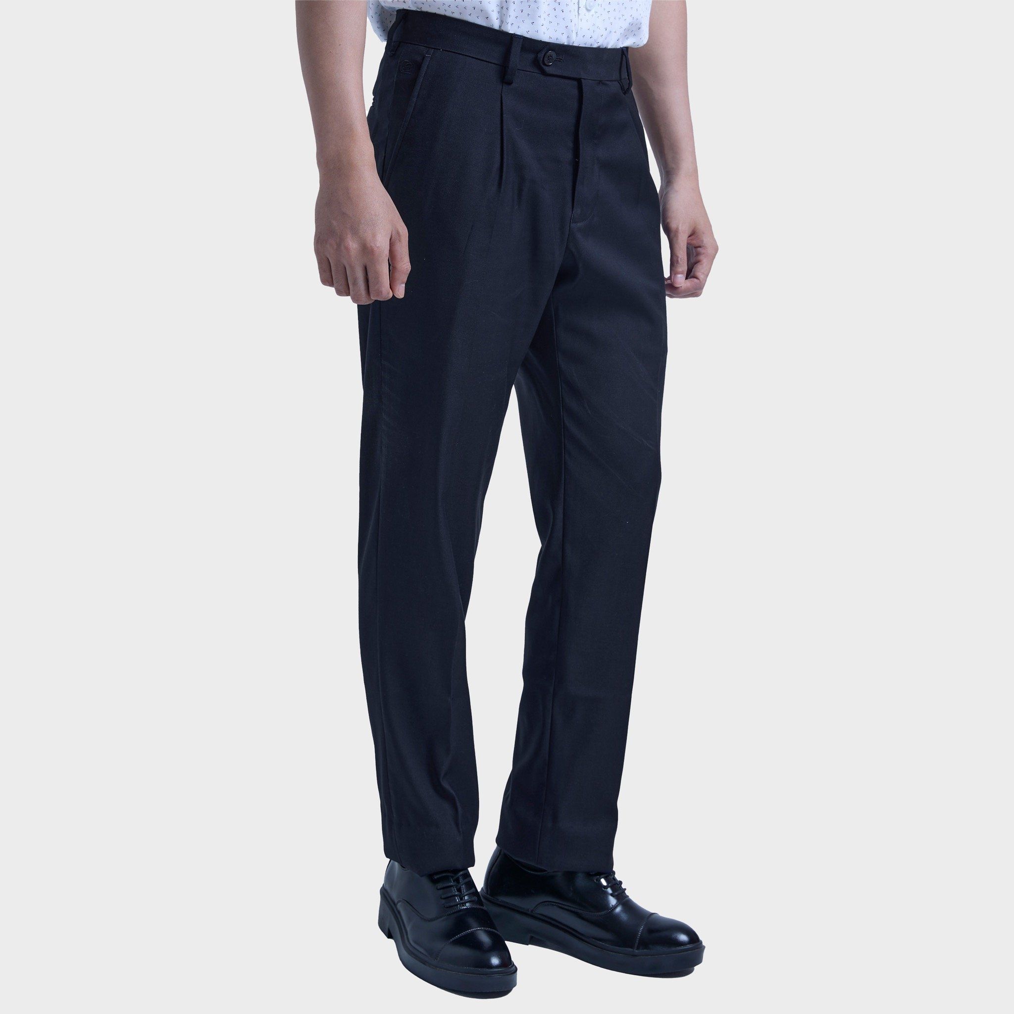  Quần tây nam công sở cao cấp có ly BELLUNI QT1.PBRS.BE 93 