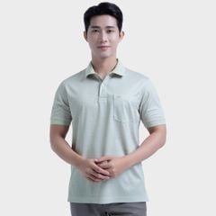  Áo thun nam Polo BELLUNI vải sợi tre cao cấp - AT.BP.BE 94 