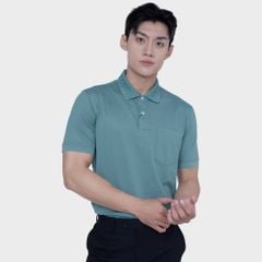  Áo thun nam Polo BELLUNI cao cấp - AT.PCS.BE 90 