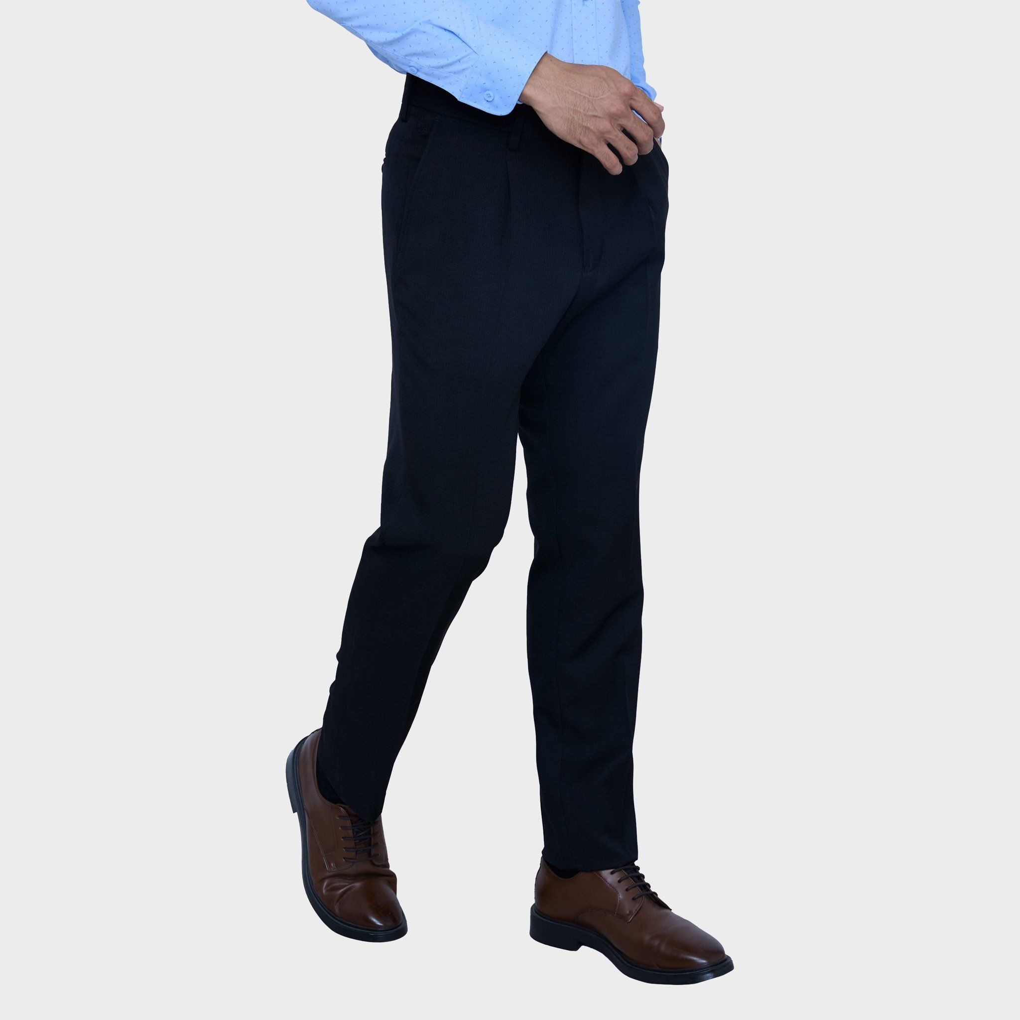  Quần tây nam công sở cao cấp BELLUNI  - QT1.P.BE 91 