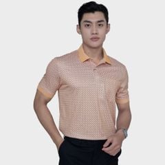  Áo thun nam Polo BELLUNI vải sợi tre cao cấp - AT.BP.BE 89 