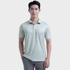  Áo thun nam Polo BELLUNI vải sợi tre cao cấp - AT.BP.BE 94 