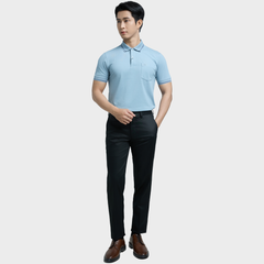  Áo thun nam Polo BELLUNI cao cấp - AT.PCS.BE 98 